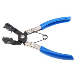 Bilincsfogó speciális CLIC és CLIC-R típusú bilincsekhez hajlított 190mm (BGS-471) Bilincsfogó speciális CLIC és CLIC-R típusú bilincsekhez hajlított 190mm (BGS-471)