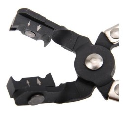 Bilincsfogó speciális CLIC és CLIC-R típusú bilincsekhez hajlított 190mm (BGS-471) Bilincsfogó speciális CLIC és CLIC-R típusú bilincsekhez hajlított 190mm (BGS-471)