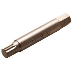 Generátor szerelő klt.-ből külön bit - sline XZN-M10 (BGS-4246-M10) Generátor szerelő klt.-ből külön bit - sline XZN-M10 (BGS-4246-M10)