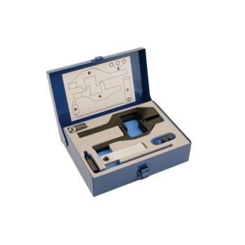 Vezérlésrögzítő klt. BMW-Mini 1.6 N14 - PSA (LAS-5148) Vezérlésrögzítő klt. BMW-Mini 1.6 N14 - PSA (LAS-5148)