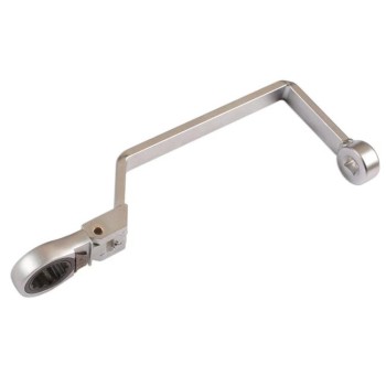 Olajszűrő leszedő kulcs 27 mm-es Ford Duratorq TDCI - racsnis (LAS-6067) Olajszűrő leszedő kulcs 27 mm-es Ford Duratorq TDCI - racsnis (LAS-6067)