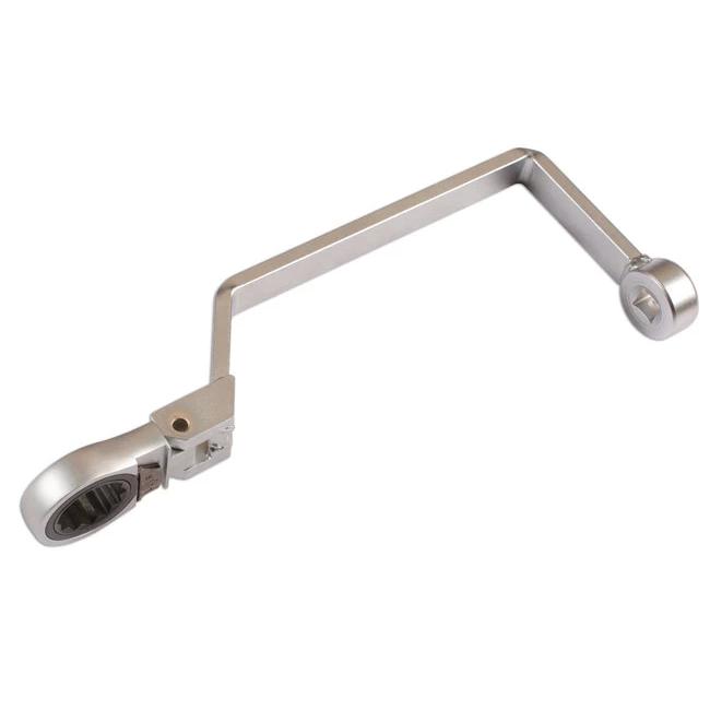 Olajszűrő leszedő kulcs 27 mm-es Ford Duratorq TDCI - racsnis (LAS-6067) Olajszűrő leszedő kulcs 27 mm-es Ford Duratorq TDCI - racsnis (LAS-6067)