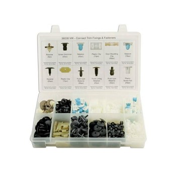 Patent klt. VW csoport 255 db-os 12 féle spec. VW patent klt. (CON-36030) Patent klt. VW csoport 255 db-os 12 féle spec. VW patent klt. (CON-36030)