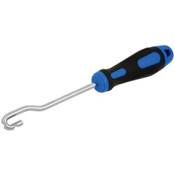 Fékcső tisztító és ellenőrző szerszám - Laser (LAS-3948) Fékcső tisztító és ellenőrző szerszám - Laser (LAS-3948)