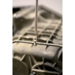 Fékcső tisztító és ellenőrző szerszám - Laser (LAS-3948) Fékcső tisztító és ellenőrző szerszám - Laser (LAS-3948)