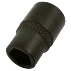 Fékszereléshez 5 lapú - ötszögű dugófej 14 mm 1/2' - Laser (LAS-4149) Fékszereléshez 5 lapú - ötszögű dugófej 14 mm 1/2' - Laser (LAS-4149)