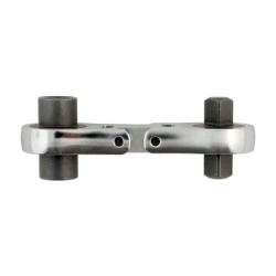 Crowa racsnis kulcs 1/4' mini 'zsebracsni' 2+2 funkciós- csuklós (LAS-6074) Crowa racsnis kulcs 1/4' mini 'zsebracsni' 2+2 funkciós- csuklós (LAS-6074)