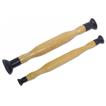 Szelepcsiszoló fa 2 db-os (LAS-3524)