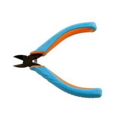 Fogó oldalcsípő 125 mm Wolfram penge (PWT-92256) Fogó oldalcsípő 125 mm Wolfram penge (PWT-92256)