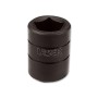 Fékszereléshez 5 lapú - ötszögű dugófej 19 mm 1/2' (LAS-2910)