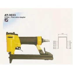 Tűzőgép, levegős Puma (AT-3033) Tűzőgép, levegős Puma (AT-3033)