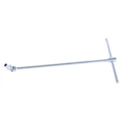 T-kulcs csuklós 17-es King Tony (577417M)