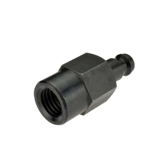 Kompressziómérő diesel óra gyorscsatlakozó adapter M12x1,5 BM - NW5 (60915800)