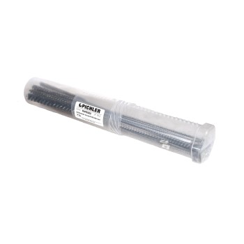 Pichler izzítógyertya furat tisztító kefe készlet 14 db-os (90490300)