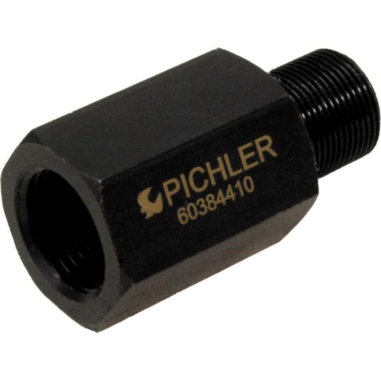 Pichler porlasztó kihúzó adapter M16x1.0 KM - M18x1.5 BM - Denso - A (60384410)