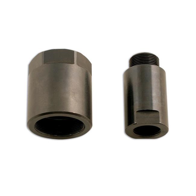 Porlasztó kihúzó légkalapácsos Adapter klt. 2 db-os BOSCH CDI (LAS-5128) Porlasztó kihúzó légkalapácsos Adapter klt. 2 db-os BOSCH CDI (LAS-5128)