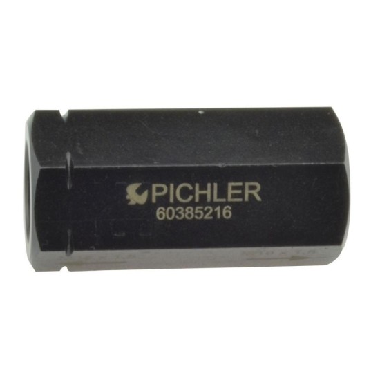 Pichler tartozék M9R M16 BM-M18 BM csatlakozó adapter kalapácshoz -A (60385216)