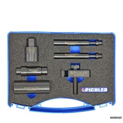 Pichler porlasztó hüvely-fészek1,6 HDI-DV6/ maró és bepréselő klt.-A(60385425)