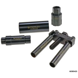 Pichler porlasztó hüvely-fészek1,6 HDI-DV6/ maró és bepréselő klt.-A(60385425)