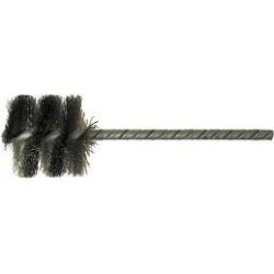 Pichler tartozék porlasztó fészek oldalfal tisztító kefe 26 mm - acél (9039027)