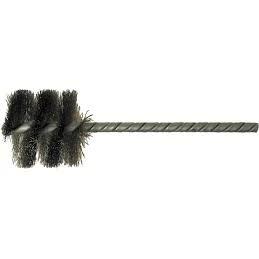 Pichler tartozék porlasztó fészek oldalfal tisztító kefe 26 mm - acél (9039027) Pichler tartozék porlasztó fészek oldalfal tisztító kefe 26 mm - acél (9039027)