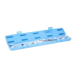 Ékszíjszerelő készlet hajlított hosszú 15 db-os 12 lapú Csillag+E-torx (AT1829A) Ékszíjszerelő készlet hajlított hosszú 15 db-os 12 lapú Csillag+E-torx (AT1829A)