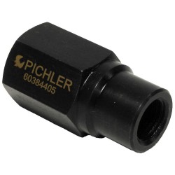 Pichler porlasztó kihúzó adapter M14x1.5 BM - M18x1.5 BM-Bosch,Delphi (60384405) Pichler porlasztó kihúzó adapter M14x1.5 BM - M18x1.5 BM-Bosch,Delphi (60384405)