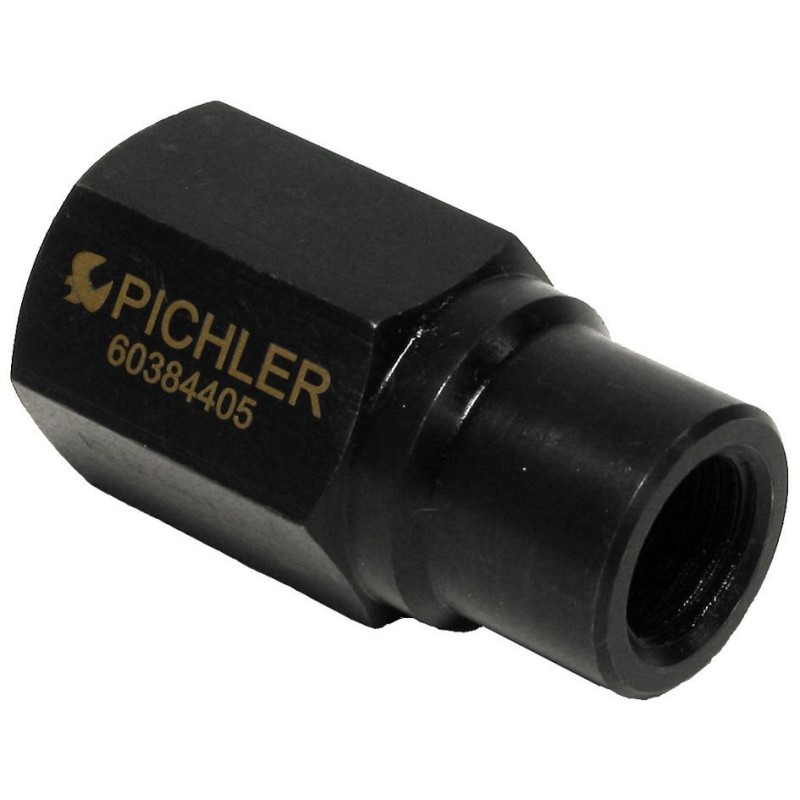 Pichler porlasztó kihúzó adapter M14x1.5 BM - M18x1.5 BM-Bosch,Delphi (60384405)