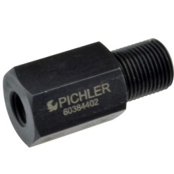 Pichler porlasztó kihúzó adapter M18x1.5 KM - M12 BM - A (60384402) Pichler porlasztó kihúzó adapter M18x1.5 KM - M12 BM - A (60384402)