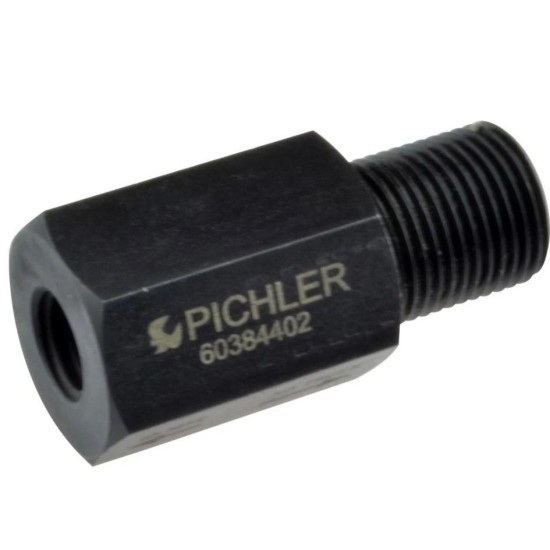 Pichler porlasztó kihúzó adapter M18x1.5 KM - M12 BM - A (60384402)