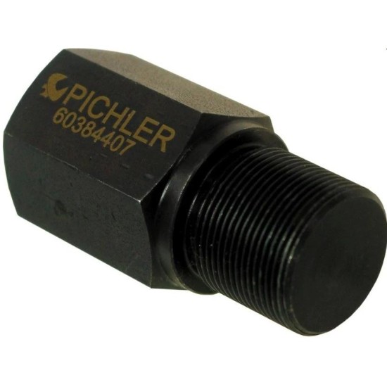 Pichler porlasztó kihúzó adapter M20x1.0 KM - M18x1.5 BM - Denso - A (60384407)