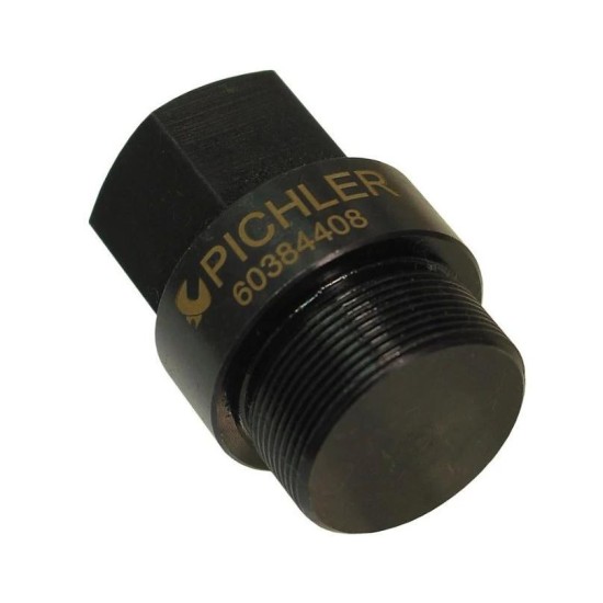 Pichler porlasztó kihúzó adapter M25x1.0 KM - M18x1,5 BM - Siemens - A(60384408)