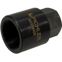 Pichler porlasztó kihúzó adapter M27x1.0 BM - M18x1.5 BM - Bosch - A (60384409) Pichler porlasztó kihúzó adapter M27x1.0 BM - M18x1.5 BM - Bosch - A (60384409)