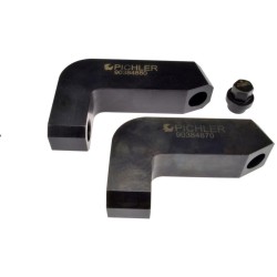 Pichler porlasztó kihúzó csatlakozó adapter klt. DENSO 3 db-os - A (90384865) Pichler porlasztó kihúzó csatlakozó adapter klt. DENSO 3 db-os - A (90384865)