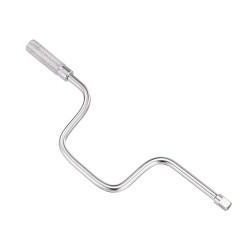 Crowa kurbli 1/2' Genius (480420)