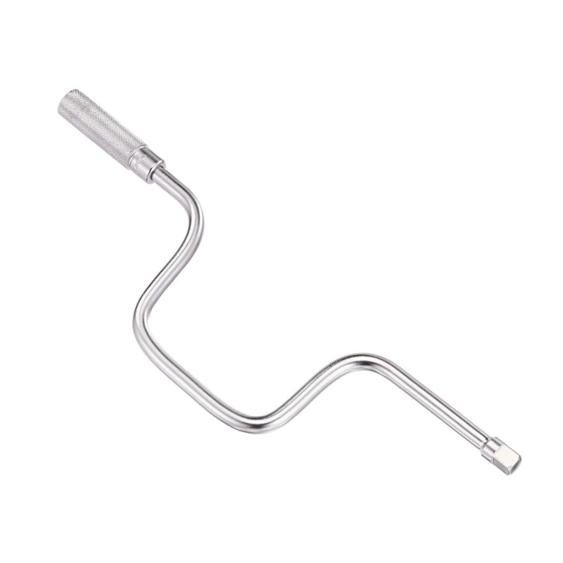 Crowa kurbli 1/2' Genius (480420) Crowa kurbli 1/2' Genius (480420)