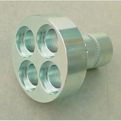 Vezérlésrögzítő klt. BMW N47-N47S LAS-5196 készletből a 'C' alkatrész (LAS-C531) Vezérlésrögzítő klt. BMW N47-N47S LAS-5196 készletből a 'C' alkatrész (LAS-C531)