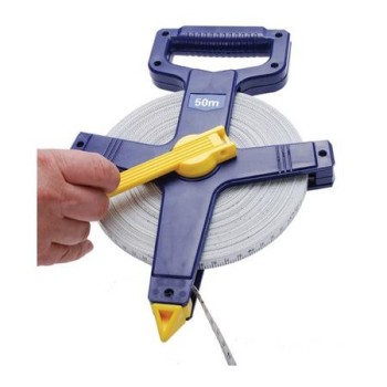 Mérőszalag 50 m BGS (BGS-2159) Mérőszalag 50 m BGS (BGS-2159)