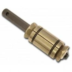 Kipufogócső tágító 38-64 mm ( AI030013B )