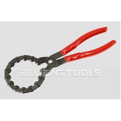 Kipufogócső vágó láncos 19-83 mm-ig Ellient (CT6030)