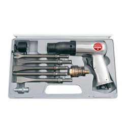 Levegős vésőgép Kobe 9 db-os klt. (KBE-270-3100K)