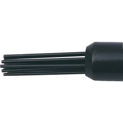 KOBE Air Tools KBE-280-0116A tűs rozsdaleverő toldalék levegős vésőgéphez