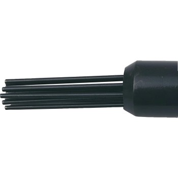 KOBE Air Tools KBE-280-0116A tűs rozsdaleverő toldalék levegős vésőgéphez