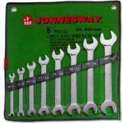 Villás-villáskulcs klt. 08 db (W25108S)