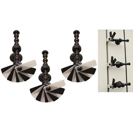 Hézagmérő klt. karosszériaelemek precíz hézagolásához - 3 db-os BGS (BGS-8763)