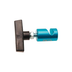 Motorháztető-csomagtérajtó rossz-teleszkóp rögzítő-csapódásgátló BGS (BGS-2790)