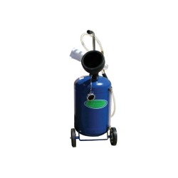 Olajbetöltő pneumatikus-levegős mobil 30 literes ( POD030 ) Olajbetöltő pneumatikus-levegős mobil 30 literes ( POD030 )