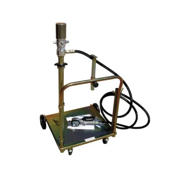 Mobil olajfeltöltő levegős dig. órával kompletten 200 literes (1700232) Mobil olajfeltöltő levegős dig. órával kompletten 200 literes (1700232)