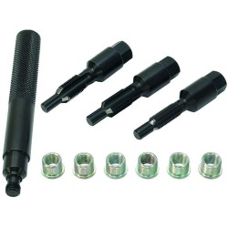 Pichler izzítógyertya menetjavító klt. M09x1,0 - 10 mm (60421250) Pichler izzítógyertya menetjavító klt. M09x1,0 - 10 mm (60421250)