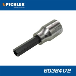Porlasztó szétszereléshez lyukas 10-es imbusz Bosch injektorhoz PICHLER(60384172 (60384172)